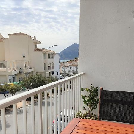Fh Cocoliso II Daire Altea Dış mekan fotoğraf