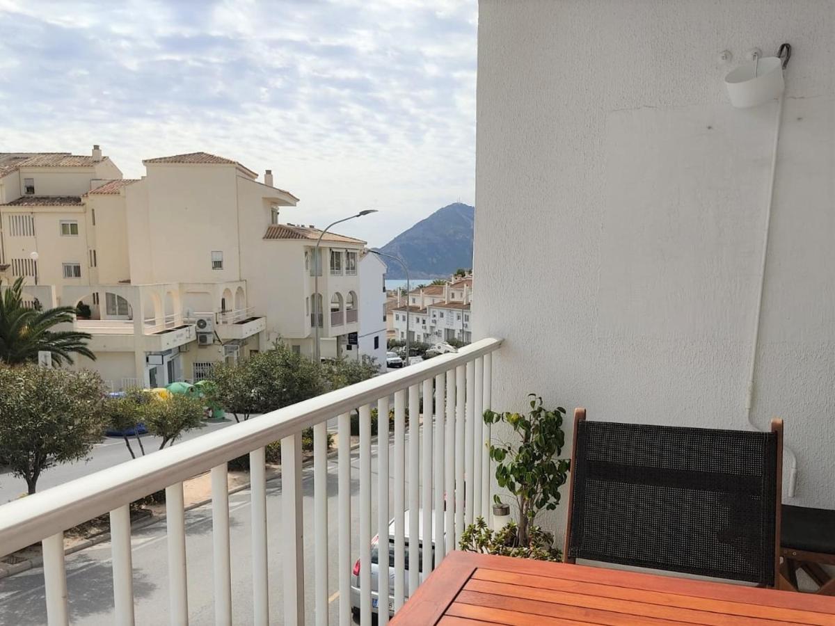 Fh Cocoliso II Daire Altea Dış mekan fotoğraf